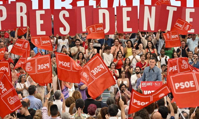 Spagna nel caos, rischio di nuove elezioni?