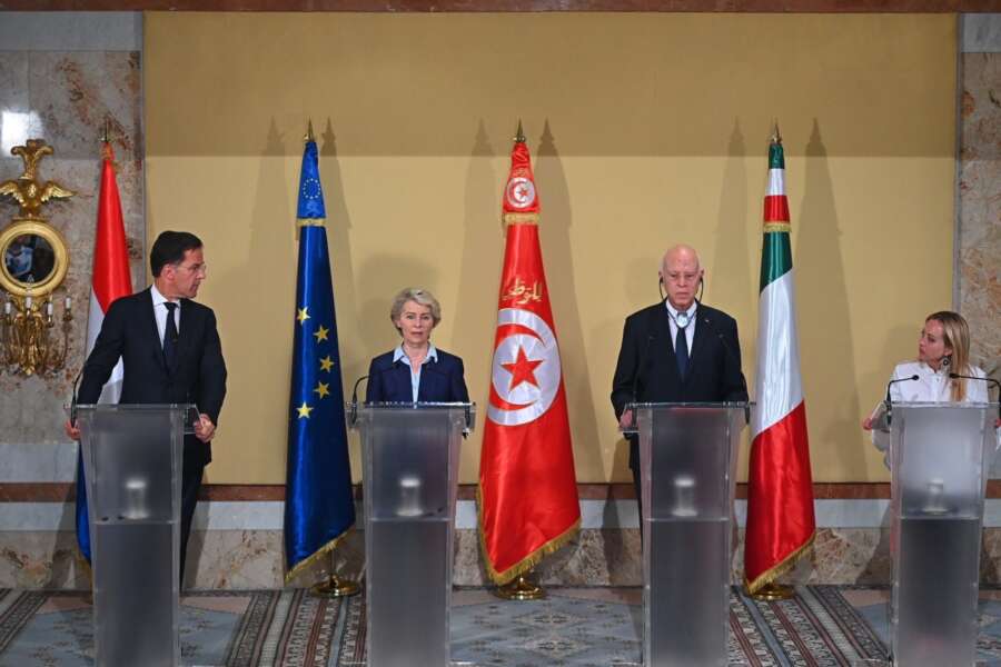 TUNISIA | Castaldo-Onori (M5S): “Accordo con UE è scorciatoia che allontana diritti umani”