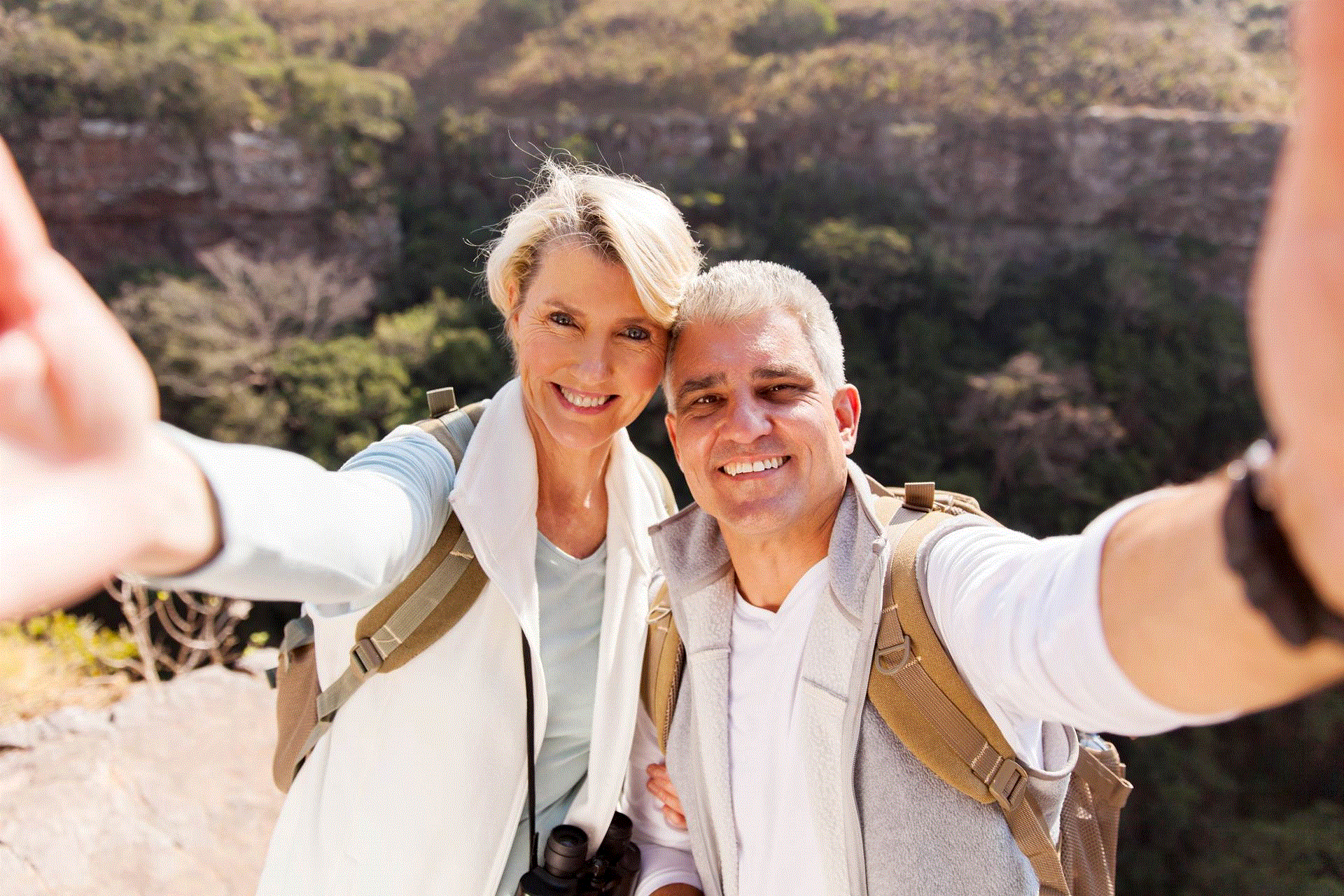 Turismo, il futuro è over 50