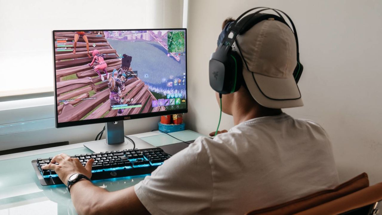 Videogame