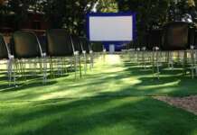 Ritorna ArenAniene 2023: il grande cinema dai grandi festival ArenAniene