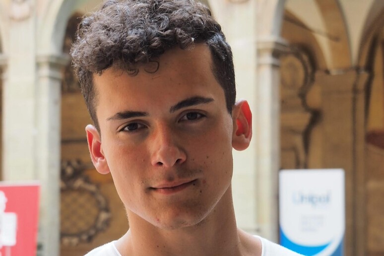 Luca Brignone