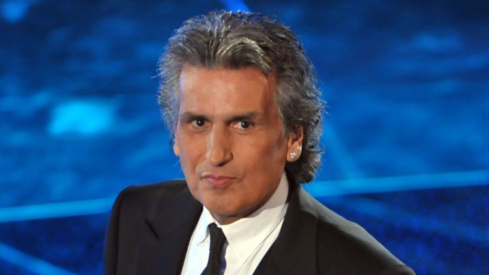 Toto Cutugno (fonte: IPA)