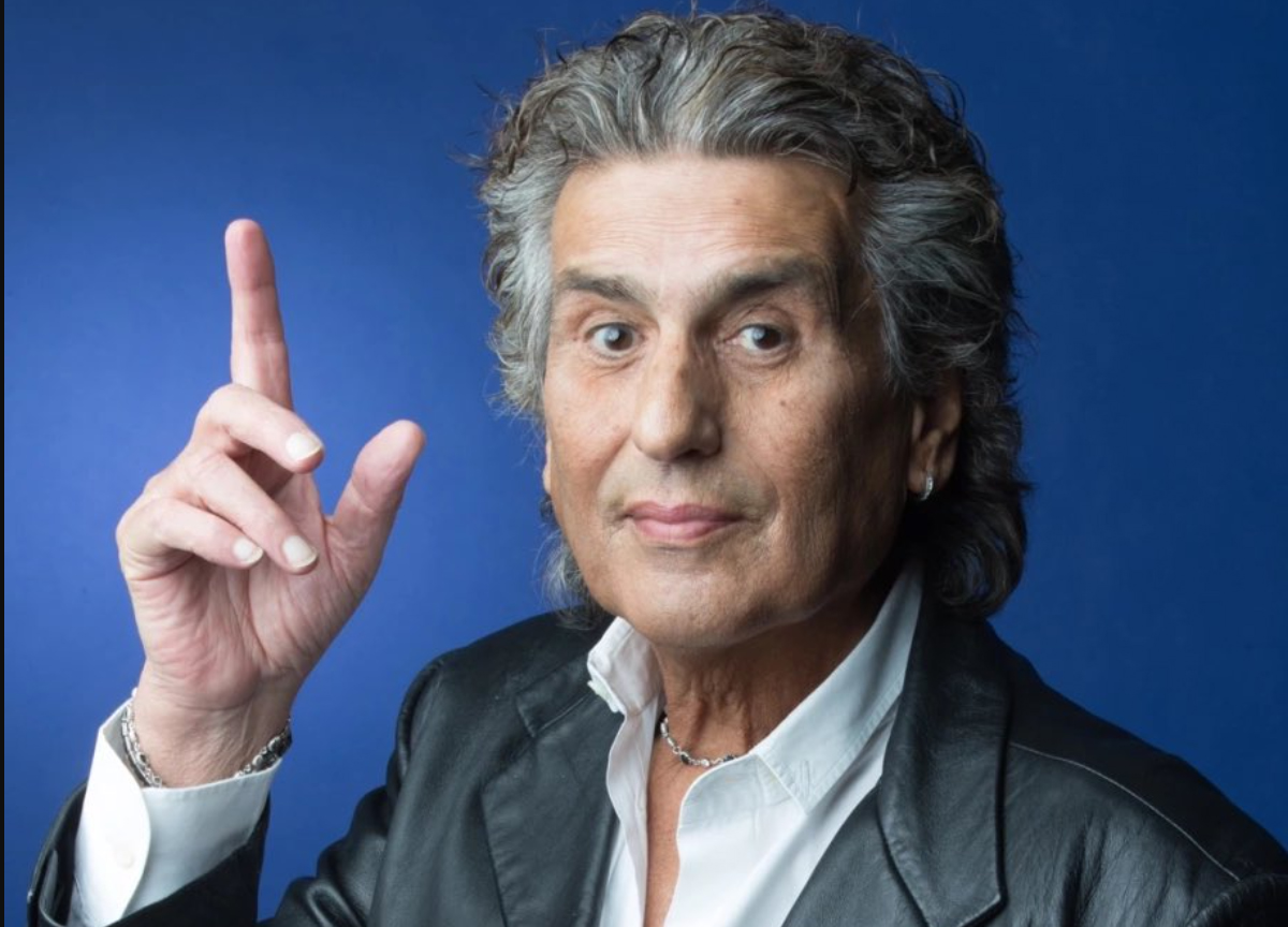 Toto Cutugno