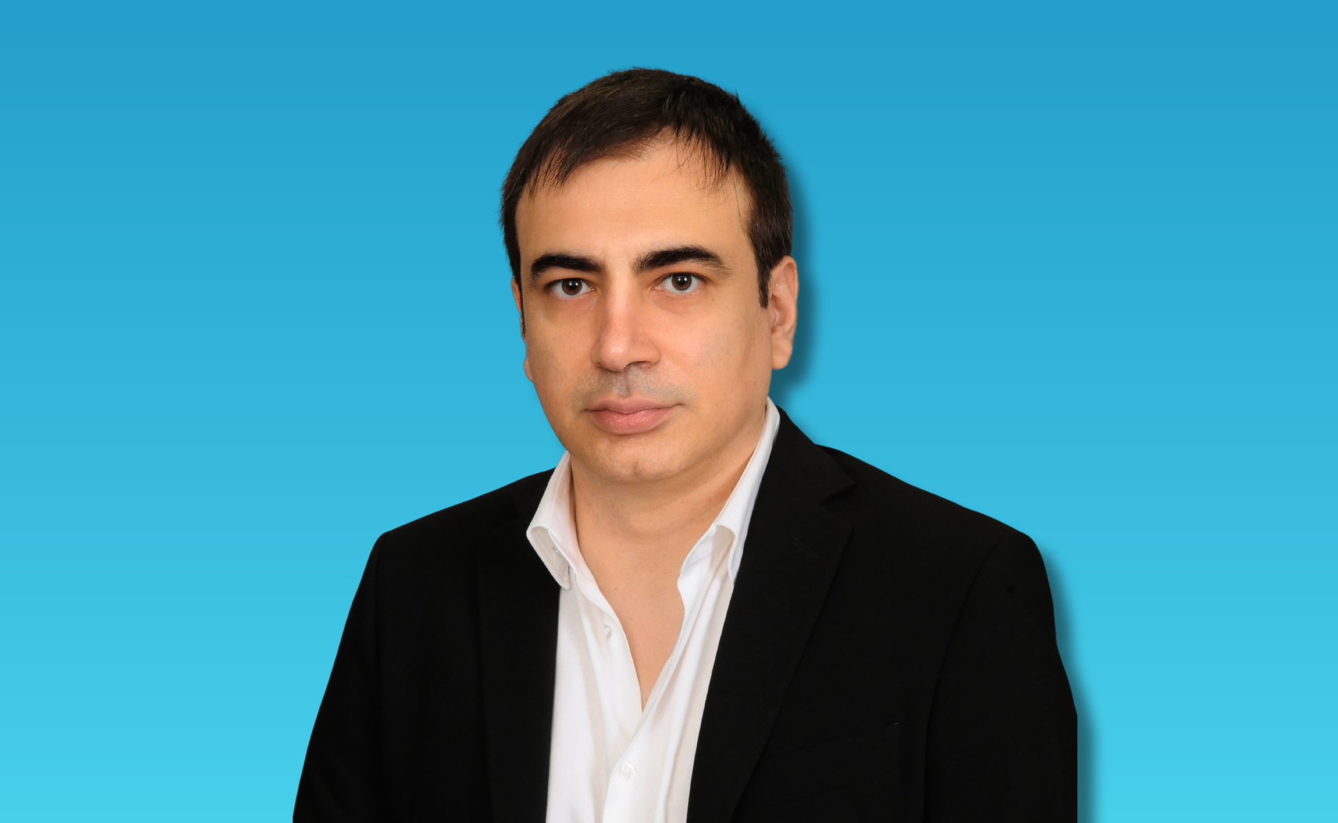 Christian Di Sanzo, deputato Pd eletto nel Nord e Centro America