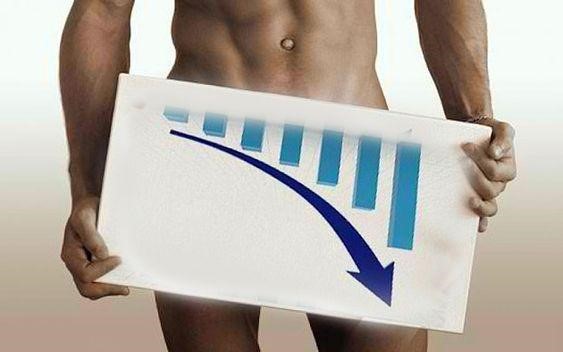 Disfunzioni sessuali. Fonte: Pinterest.it