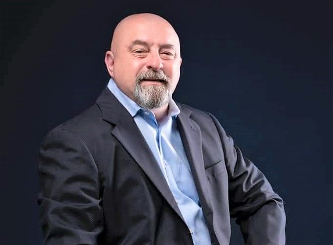 Paolo Dussich