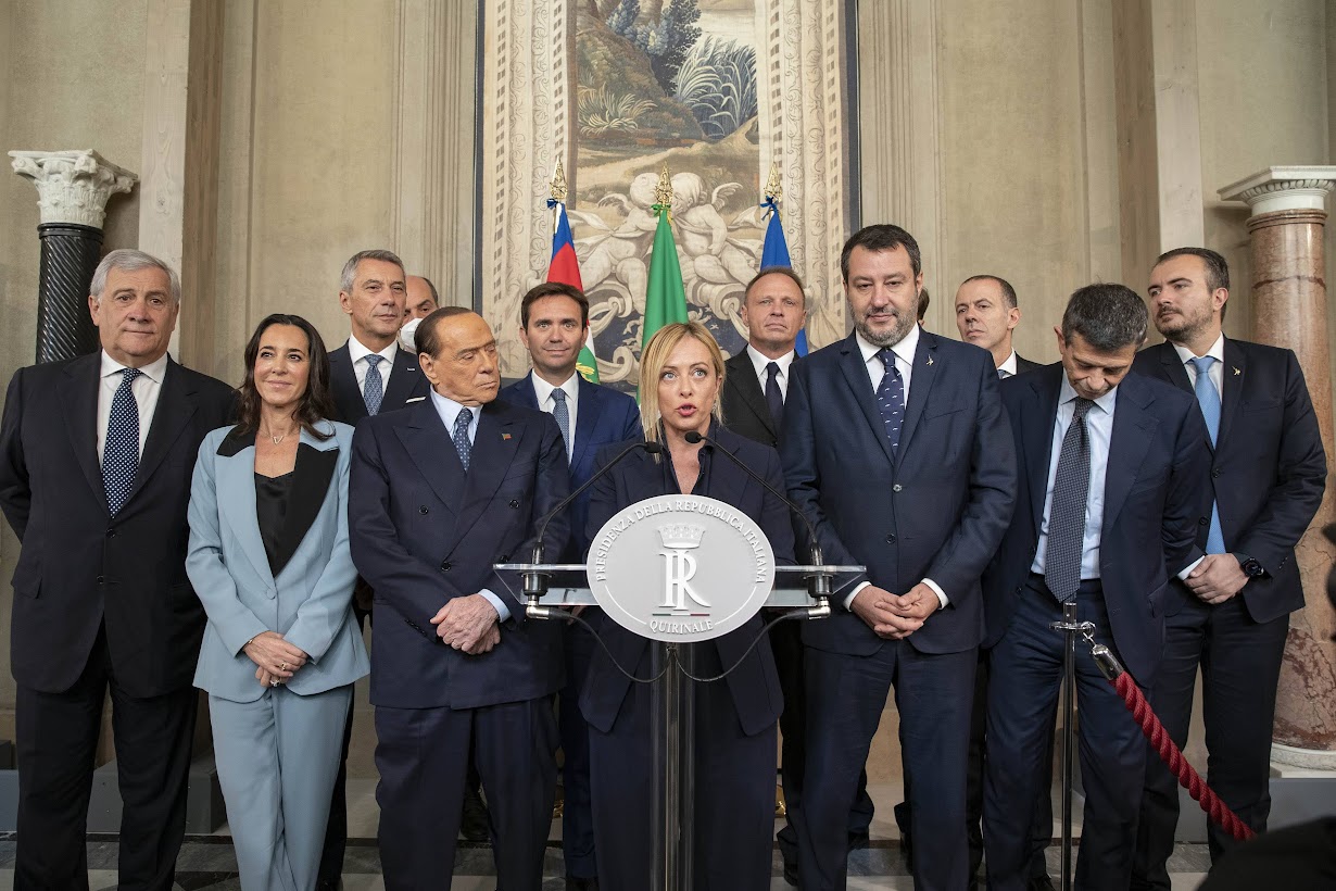 Elezioni anticipate nel 2024? Noi non vogliamo crederci