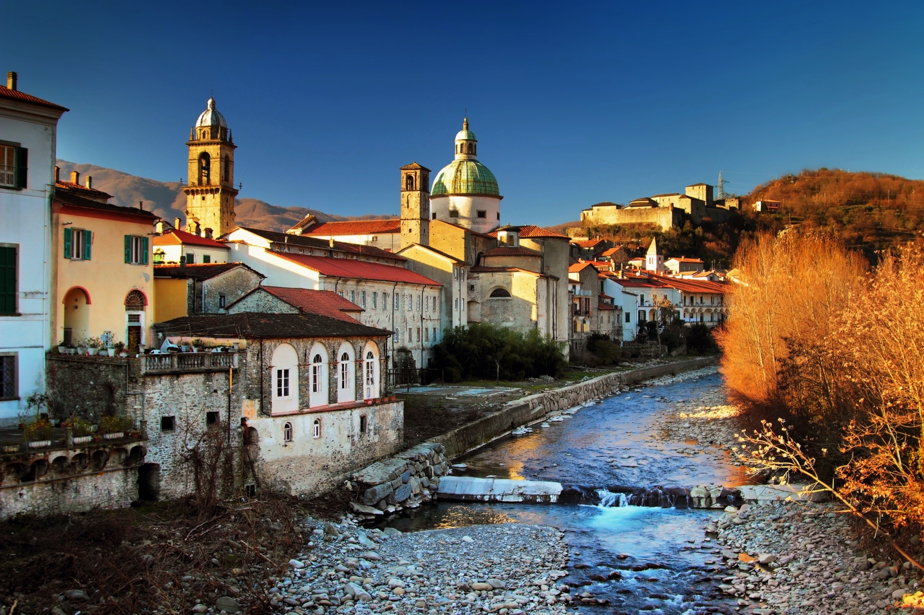 Lunigiana