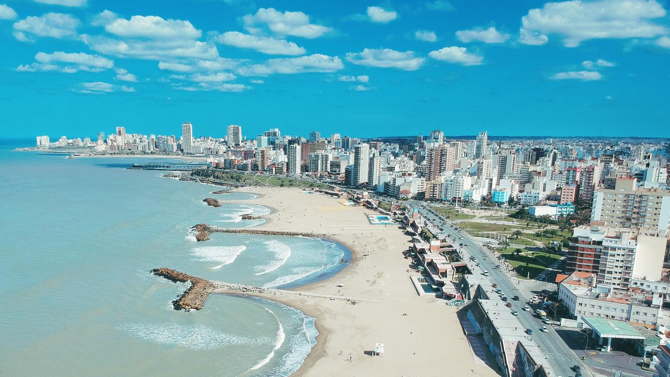 Mar del Plata, Argentina