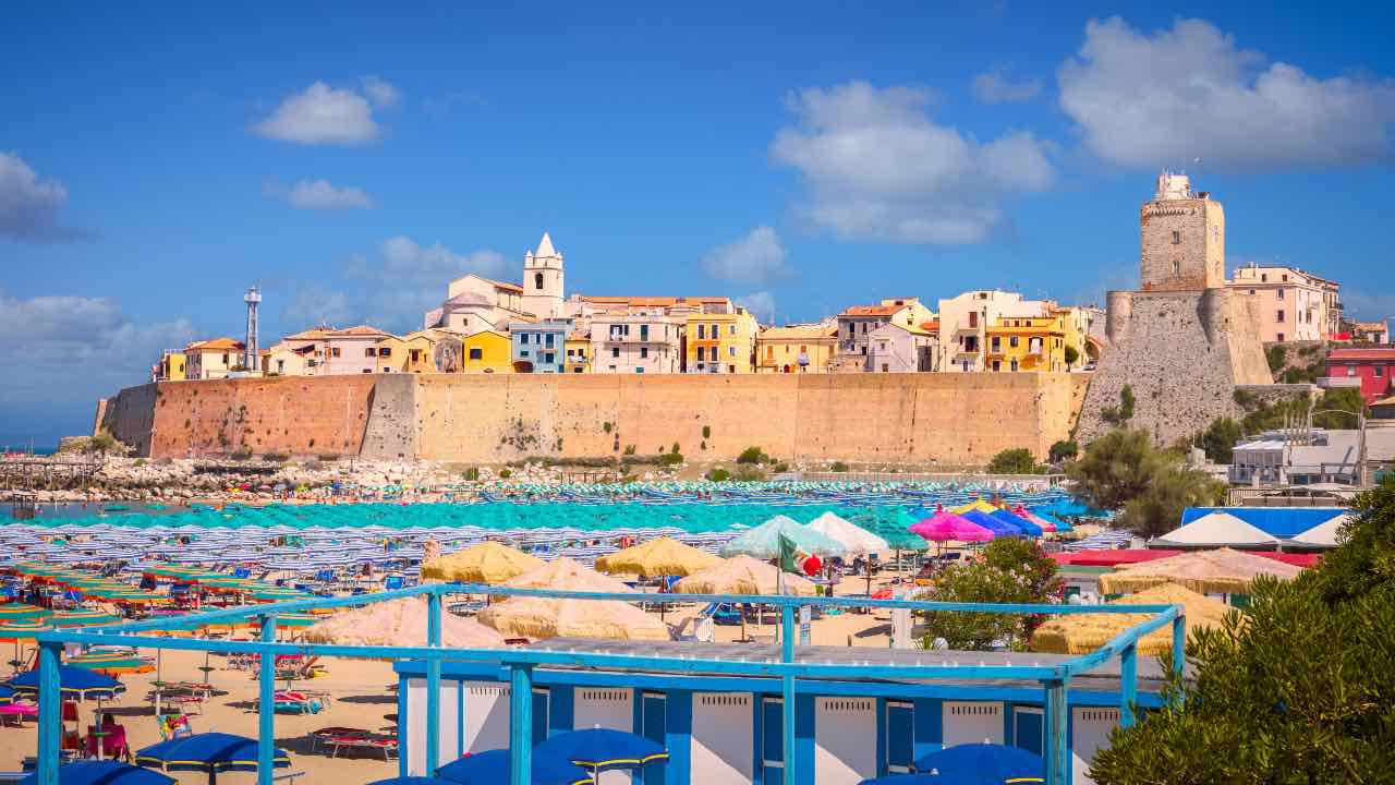 TURISMO | Vacanze in Italia