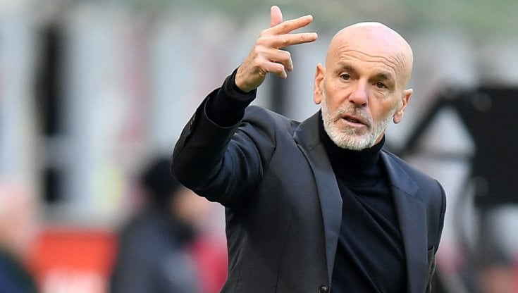 Stefano Pioli