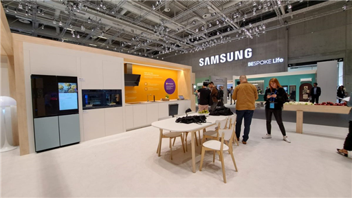 SAMSUNG | Con SmartThings case sempre più connesse