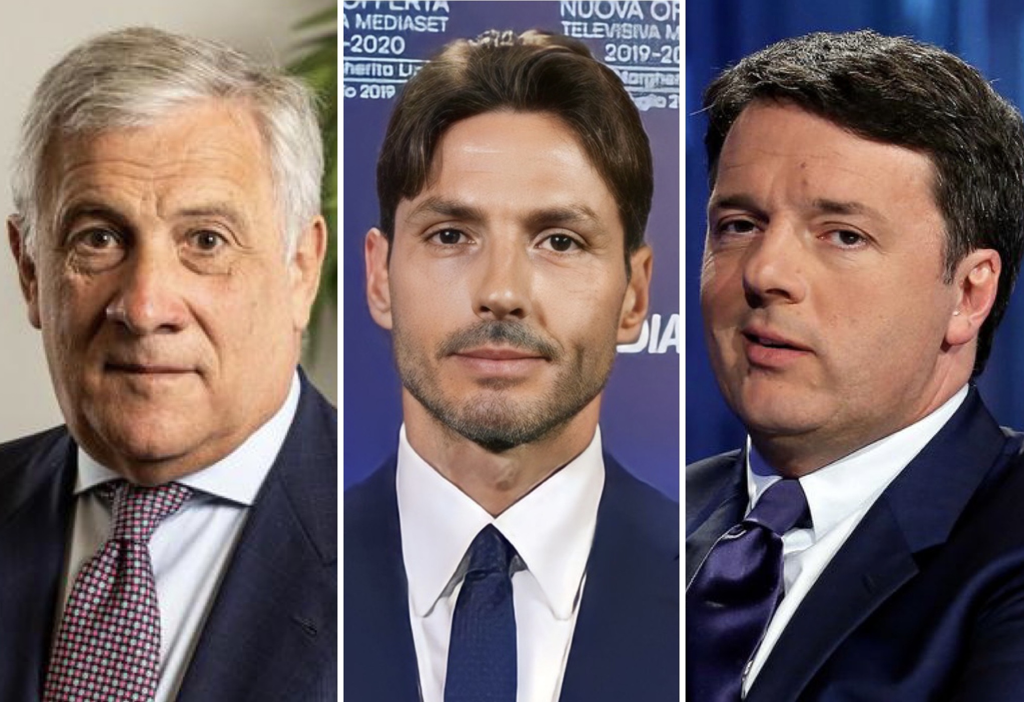 RENZI, IL CENTRO, FORZA ITALIA E PIER SILVIO | Sfida sulla leadership