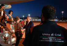 NIGER | Italiani rimpatriati. Tajani: “Un successo per la nostra diplomazia”