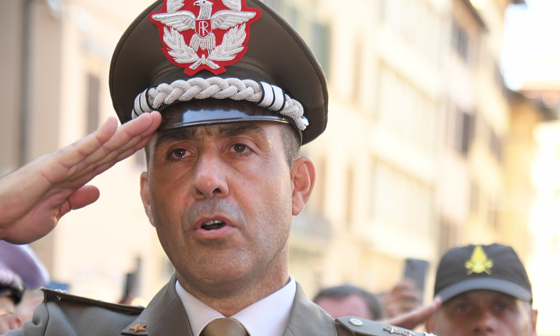 Generale Vannacci