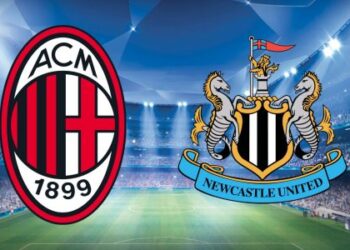 Milan - Newcastle: ha vinto la paura