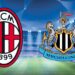 Milan - Newcastle: ha vinto la paura
