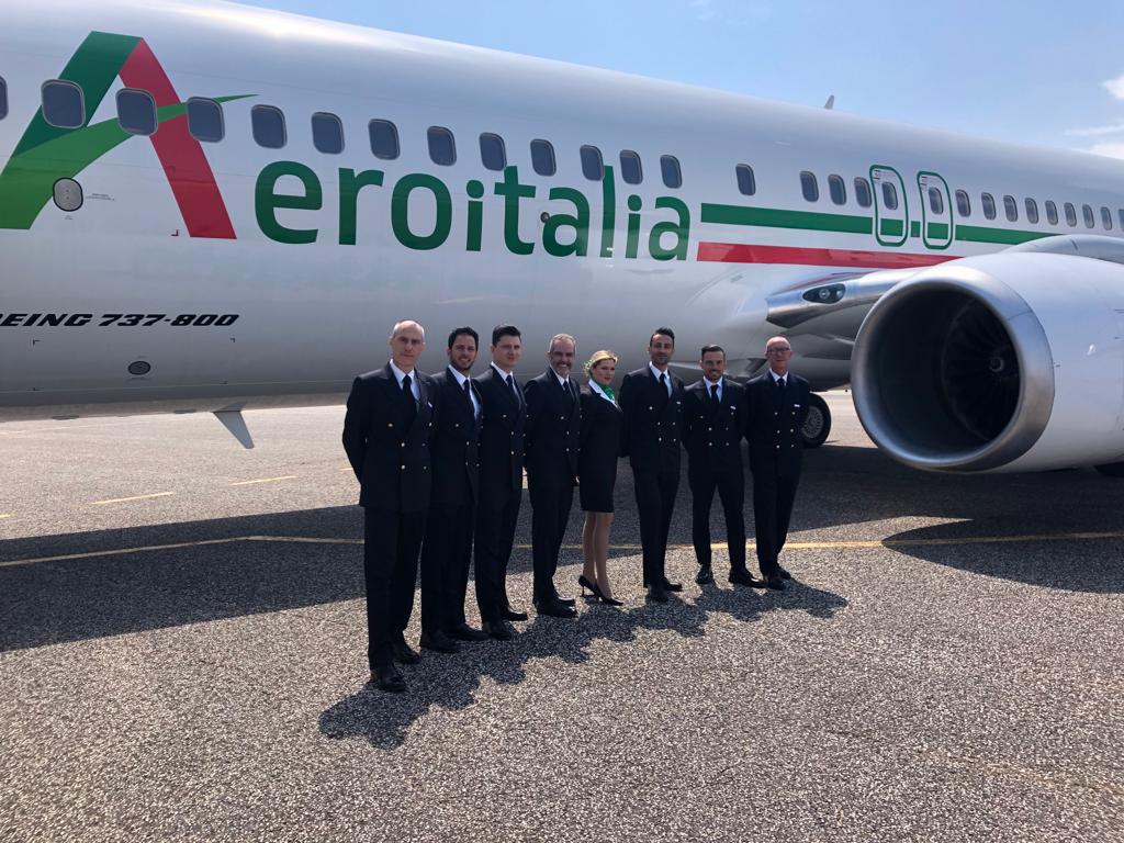 Aeroitalia