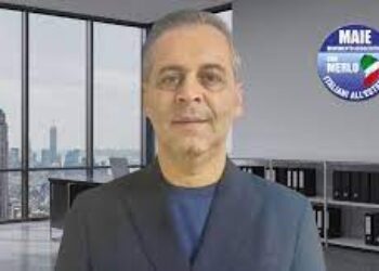 REPUBBLICA DOMINICANA | Italiani all’estero, Massimiliano Atrigna vice coordinatore MAIE
