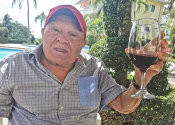 Addio a Ivo Bellaccini, presidente dell'Associazione dei pensionati italiani in Repubblica Dominicana