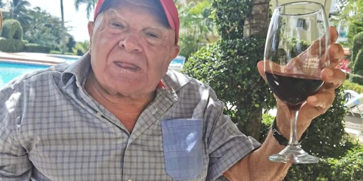 Addio a Ivo Bellaccini, presidente dell'Associazione dei pensionati italiani in Repubblica Dominicana