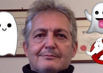 Alessandro Boccaletti