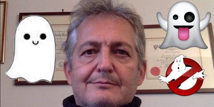 Alessandro Boccaletti