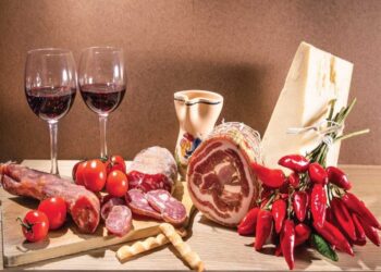 Prodotti calabresi