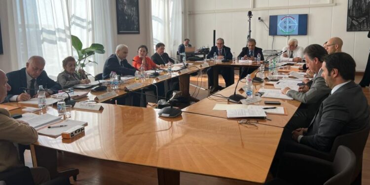 Farnesina, riunito il Cdp del CGIE