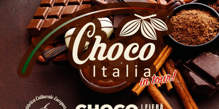 Choco Italia