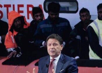 Giuseppe Conte