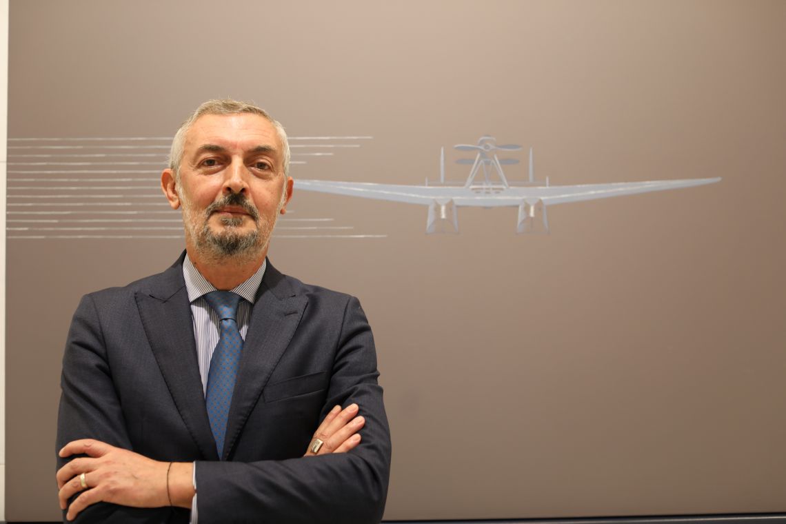 Luigi De Chiara, Ambasciatore italiano in Messico