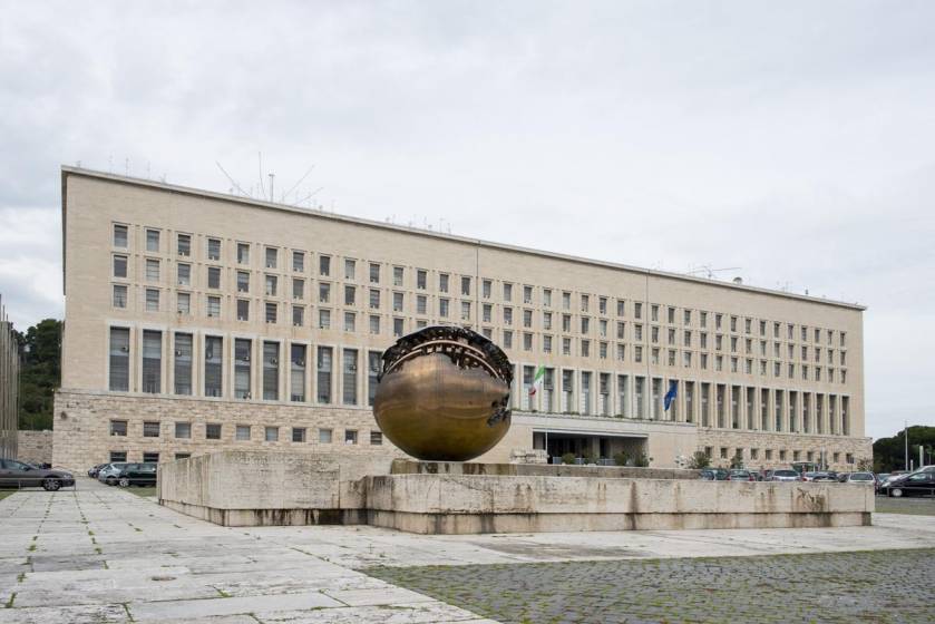 Farnesina