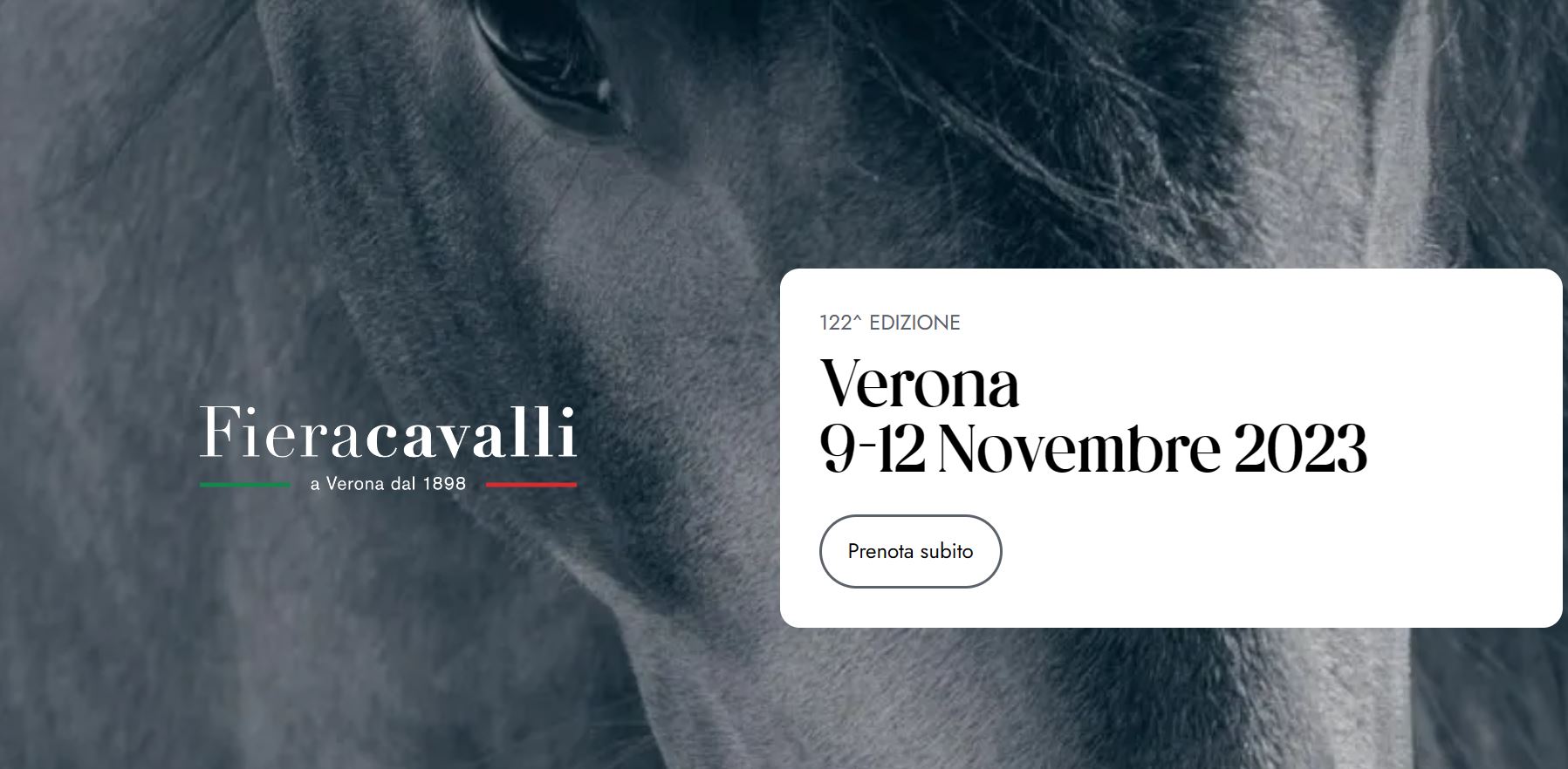 Fieracavalli 2023
