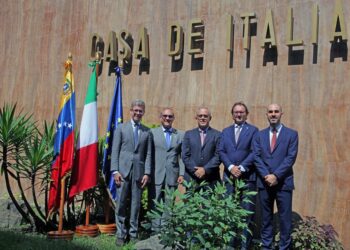 VENEZUELA | Caracas, riunione Intercomites e CGIE: “Rafforziamo il nostro impegno a favore della collettività italiana”