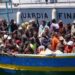NON VOGLIAMO ESSERE IL CAMPO PROFUGHI D’EUROPA! | Migranti, l’Italia prenda in mano la situazione