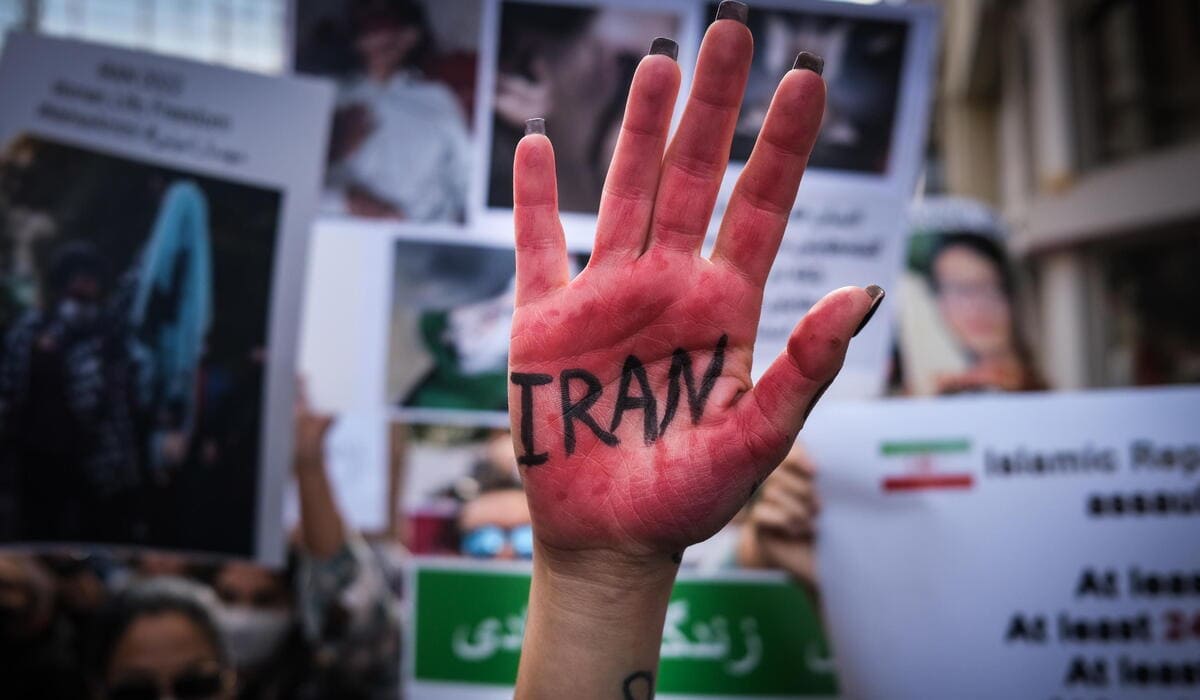 Iran