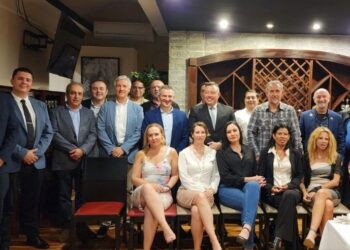 COSTA RICA | Italiani all’estero, Comites e Camera di Commercio per le imprese italiane