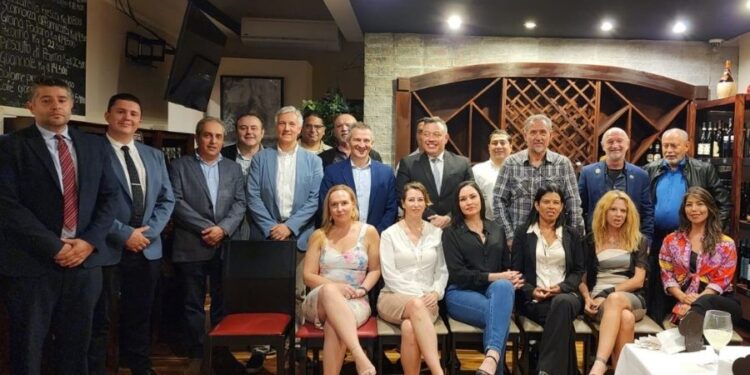 COSTA RICA | Italiani all’estero, Comites e Camera di Commercio per le imprese italiane