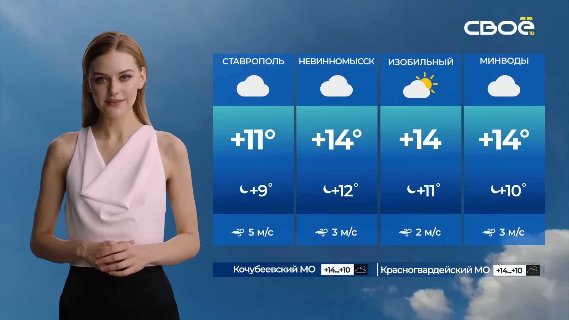 Meteorologi cercasi disperatamente