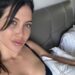 Wanda Nara super sexy sui social