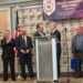 Vincenzo Odoguardi (MAIE) premiato dall'Associazione newyorkese Polizzi Generosa per il sostegno alle famiglie italiane