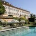 Hotel Passalacqua, sul lago di Como