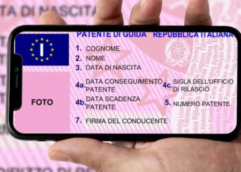 Patenti di guida