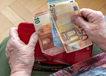 L'aumento delle pensioni minime rimane un miraggio