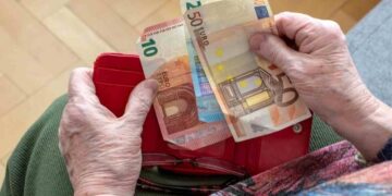 L'aumento delle pensioni minime rimane un miraggio