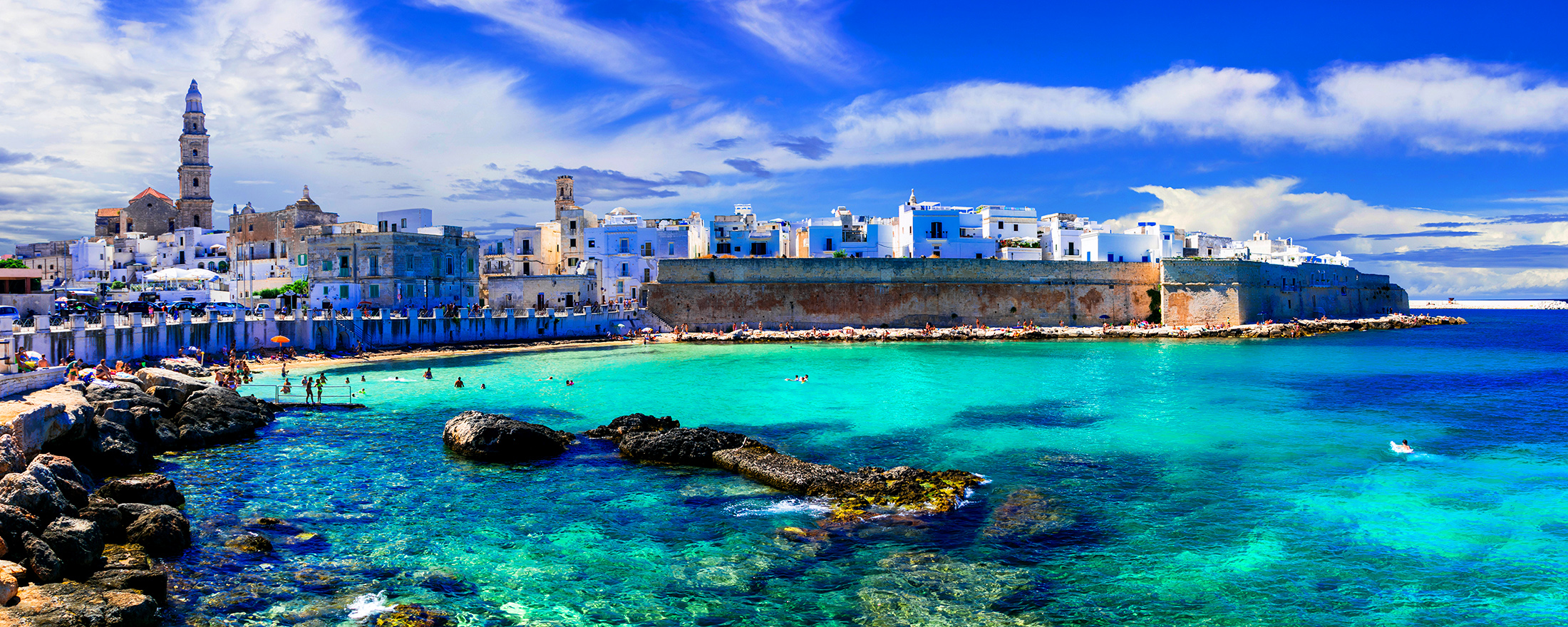 Puglia