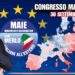 Massimo Romagnoli, coordinatore europeo MAIE