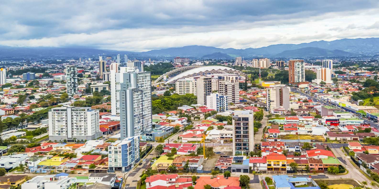 San Jose, Costa Rica